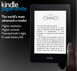 Kindle