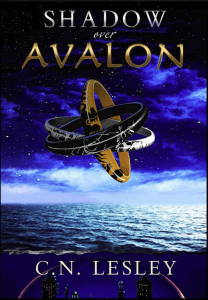 Shadow Over Avalon