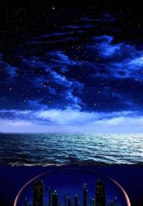 Shadow Over Avalon Front cover