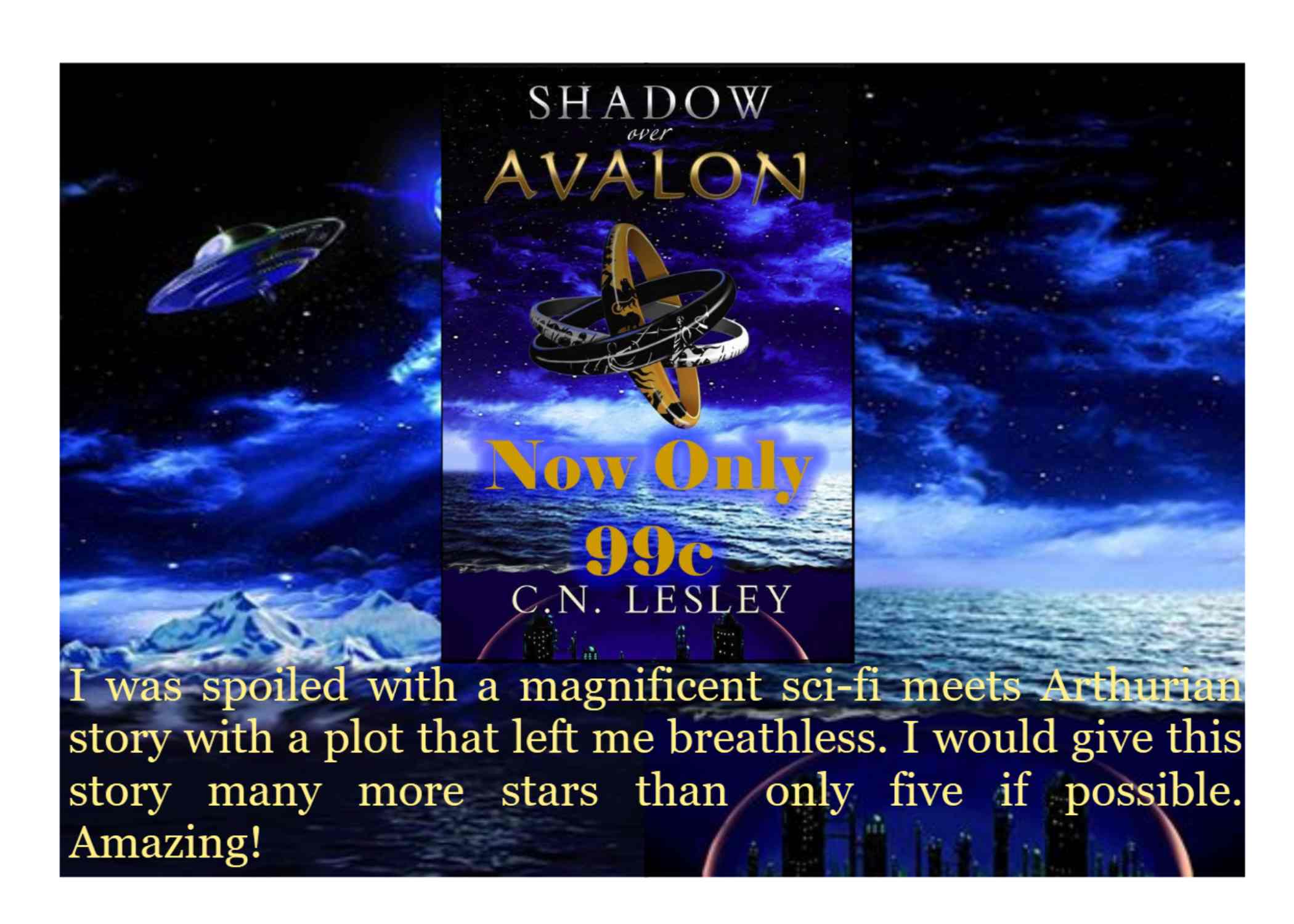Shadow Over Avalon 2-page1