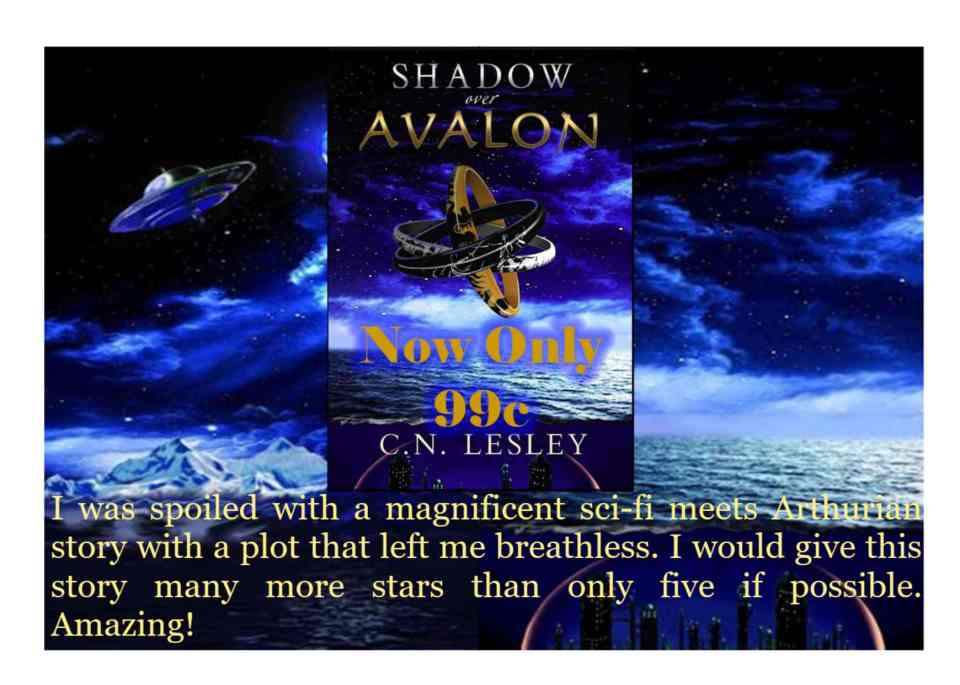 Shadow Over Avalon 2-page1